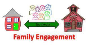 Parent Engagement is Teamwork