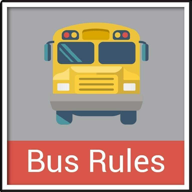 Bus Rules
