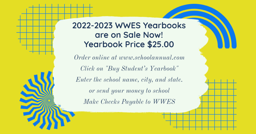 yearbook