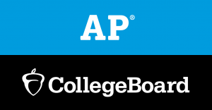 College Board AP Logo