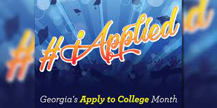 Apply to College